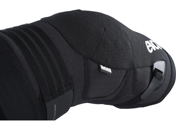 EVOC Knee Protector LS Flex Enduro black M 