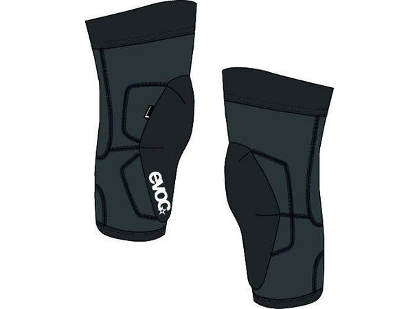 EVOC Knee Protector LS Flex Lite black M 