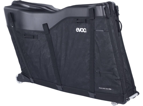 EVOC Road Bike Bag Pro black 