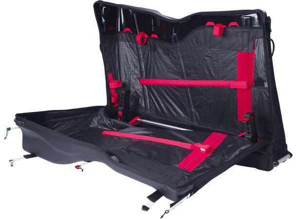 EVOC Road Bike Bag Pro black 