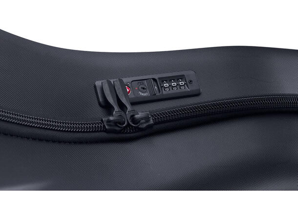 EVOC Road Bike Bag Pro black 
