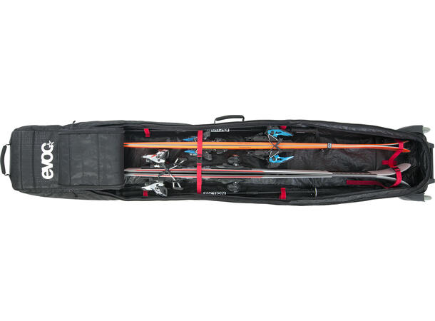 EVOC Ski Roller black L (175 cm) 