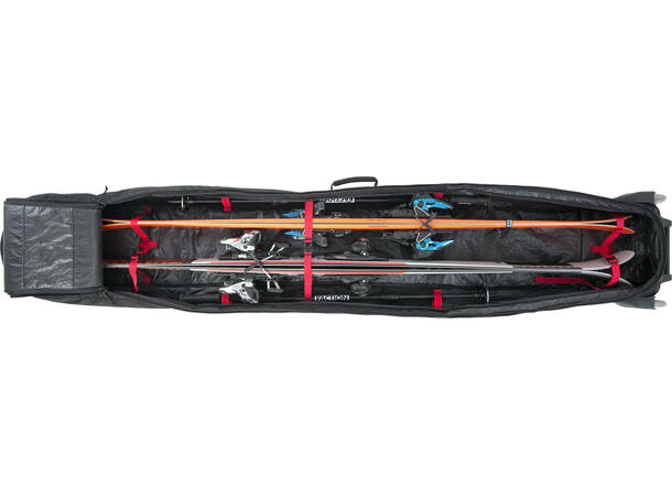 EVOC Ski Roller black L (175 cm) 