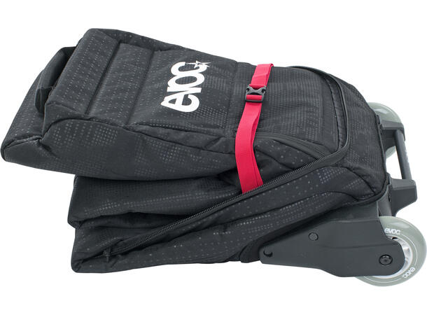 EVOC Ski Roller black L (175 cm) 