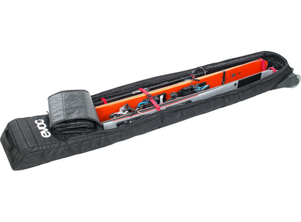 EVOC Ski Roller black L 