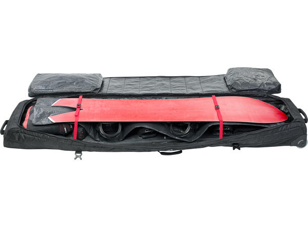 EVOC Snow Gear Roller black XL 