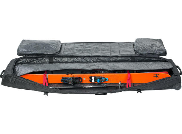 EVOC Snow Gear Roller black XL 