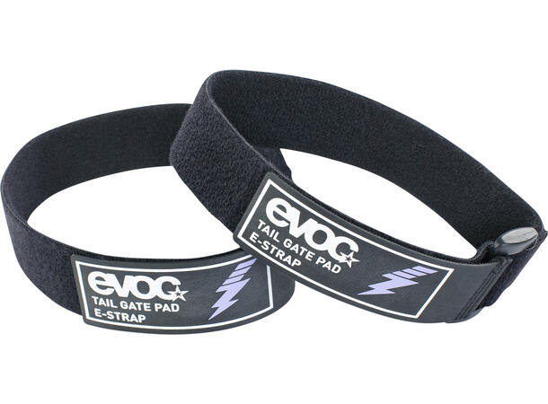 EVOC Tailgate Pad Strap forlenget strop til elsykler