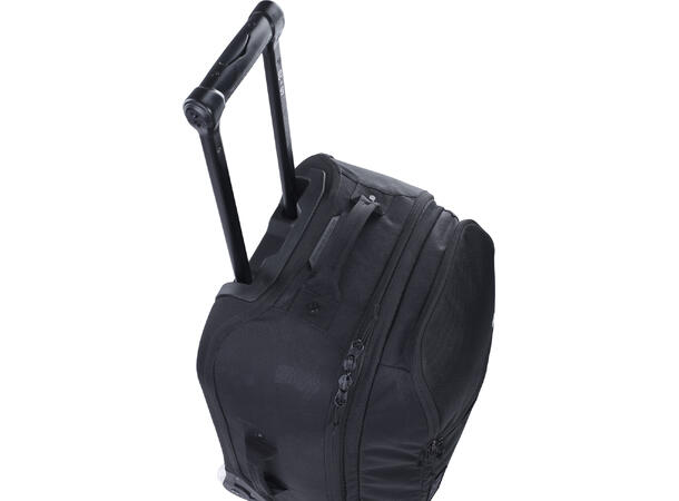 EVOC Terminal Bag 40+20 black 40 l + 20 l 