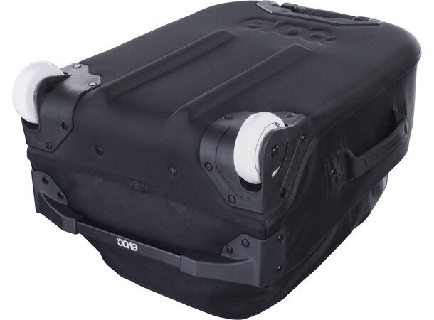 EVOC Terminal Bag 40+20 black 40 l + 20 l 