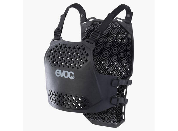 EVOC Torso Protector Back L/XL 