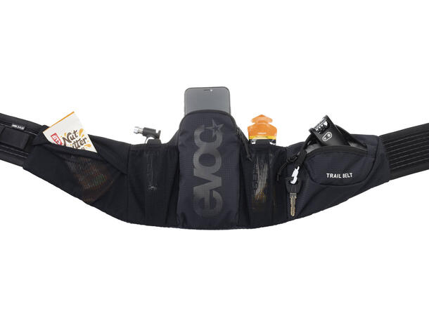 EVOC Trail Belt black 