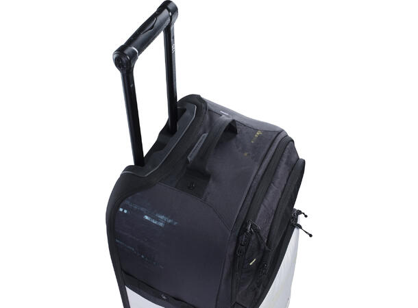 EVOC World Traveller 125 multicolour 125 l 