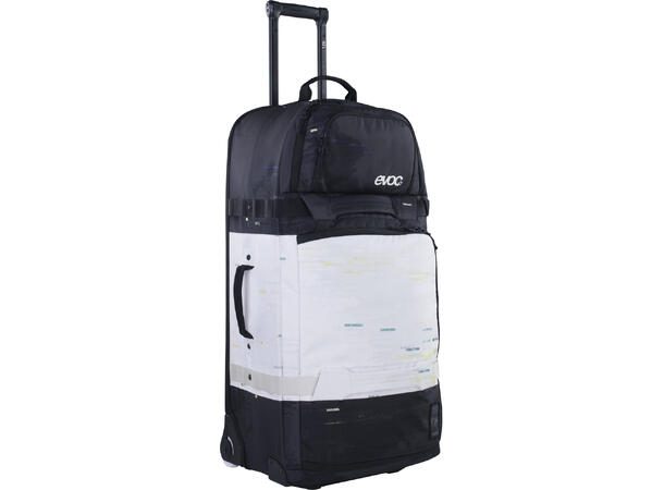 EVOC World Traveller 125 multicolour 