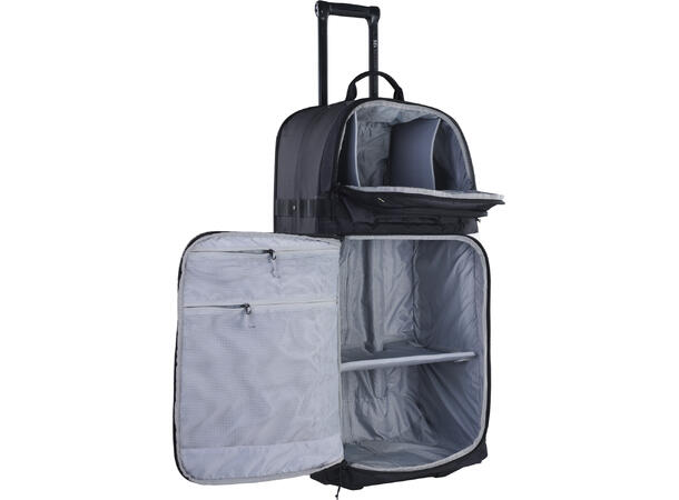 EVOC World Traveller 125 multicolour 