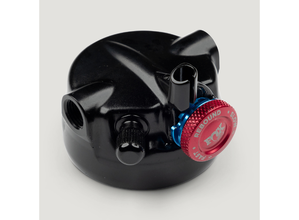 Fox 2017 Float DPS Eyelet Assy Remote up, PTL, Trunnion, LV 