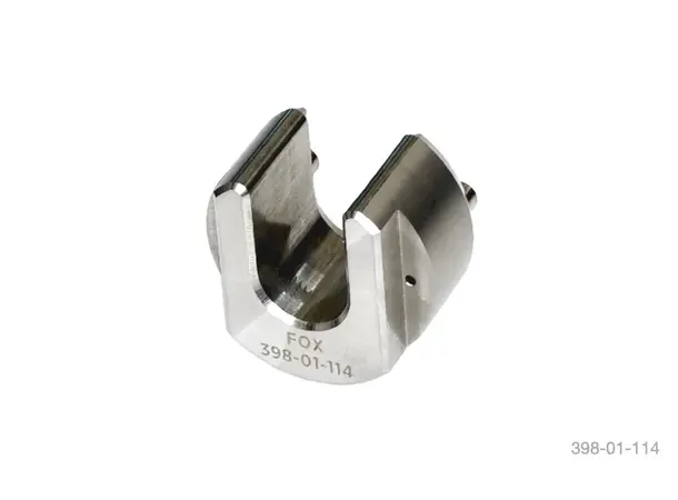 Fox 2026 Custom Spanner, 2-Pin Specialized GENIE, Bearing Housing 