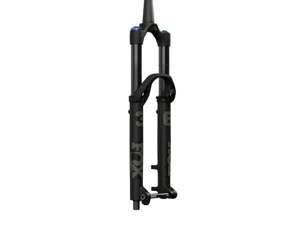 Fox Float 36 Perf. elite 29" 2026 matte black 160mm 