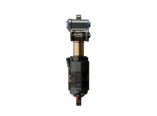 Fox Float X2 Factory 2pos adj -26 230x65mm 