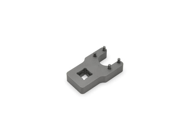 Fox Tooling: Bearing Housing Torque 2026 DHX2 