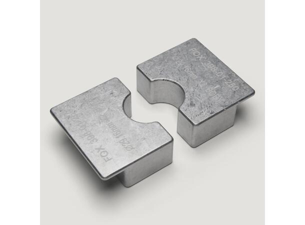 Fox Tooling: Clamps, 2026, Float X2/DHX2 Damper Body 