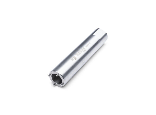 Fox Transfer Neo, Gearmotor Ø13mm, M8x0.75, 2.5mm Hex, 1/64, TC 