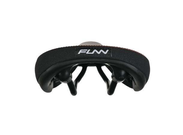Funn DJ Saddle black 