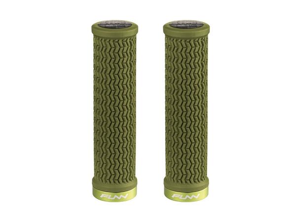 Funn Holeshot olive green 
