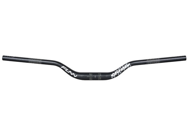 Funn Upturn Bar black 55mm 