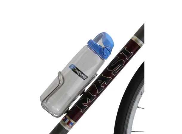 King Cage Steel legendarisk flaskeholder, 48 g