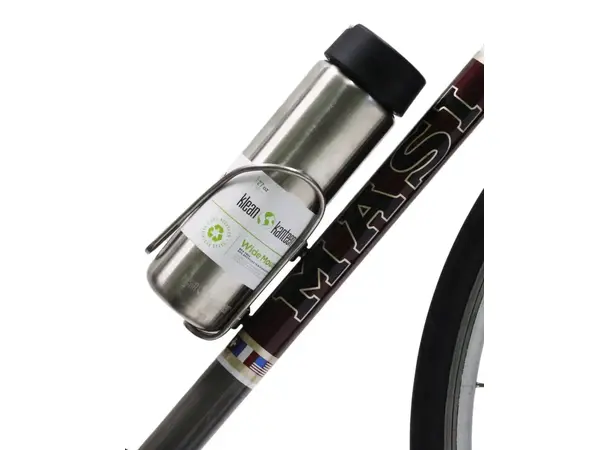 King Cage Titan legendarisk flaskeholder, 28 gram(!)