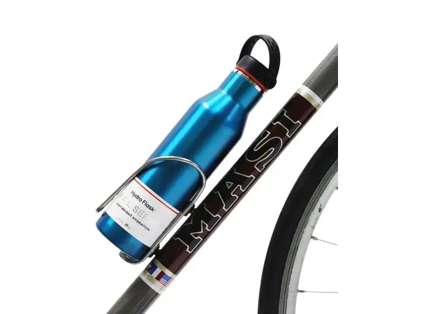 King Cage Titan legendarisk flaskeholder, 28 gram(!)