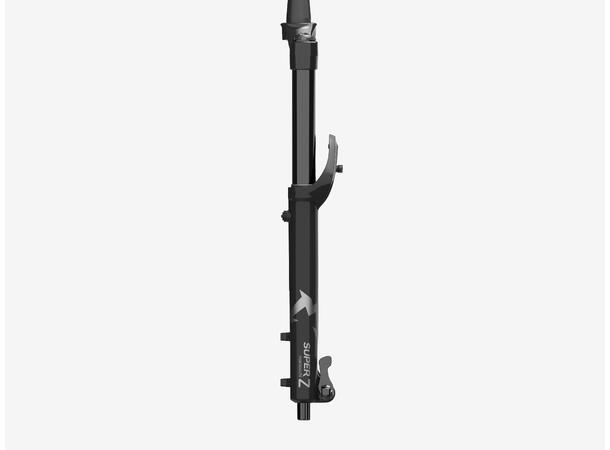 Marzocchi Super Z 29" 2027 shiny black 180mm 