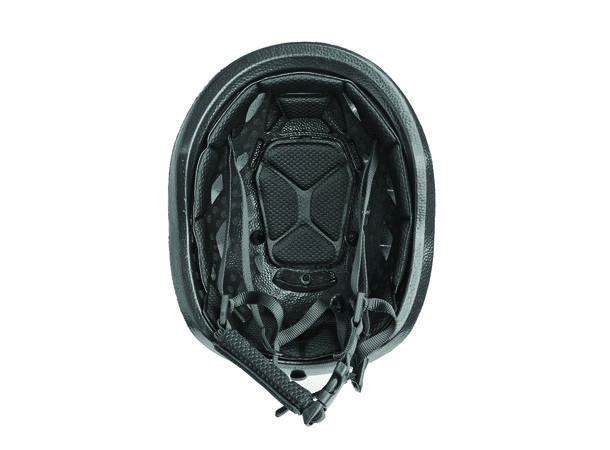Metolius Hardtop helmet black M/L 