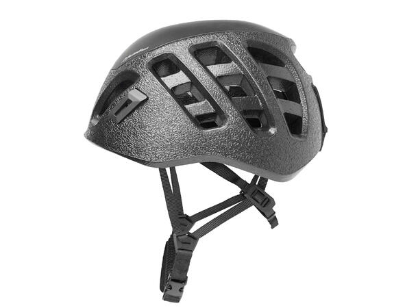 Metolius Hardtop helmet black M/L 