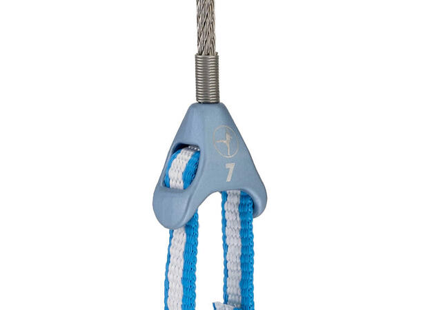 Metolius Ultralight Master Cam #1 