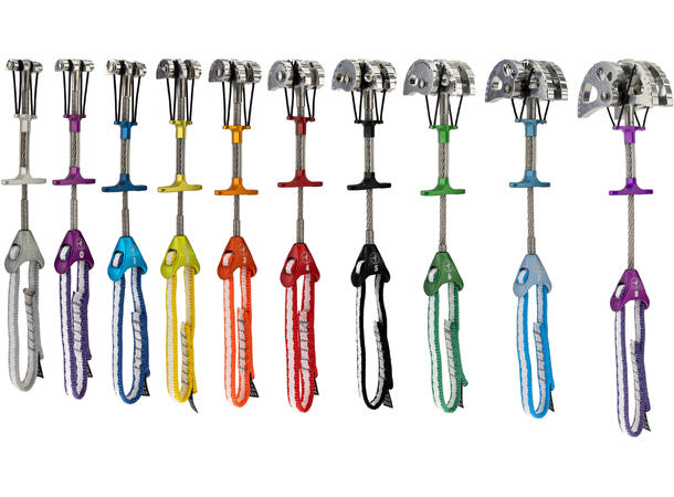 Metolius Ultralight Master Cam #1 