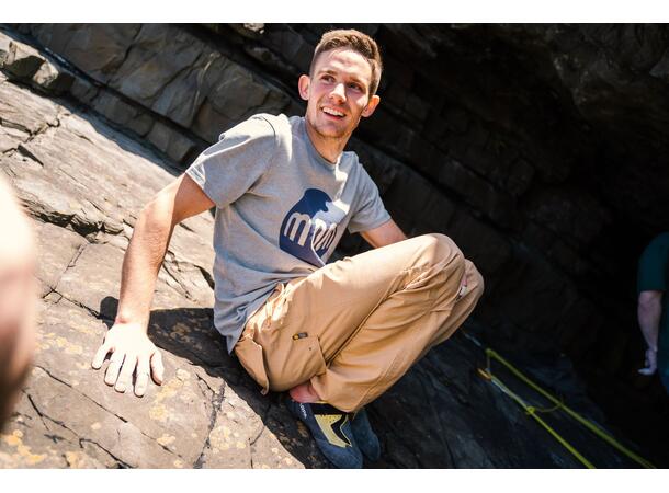 Moon Cypher Pant khaki XL 