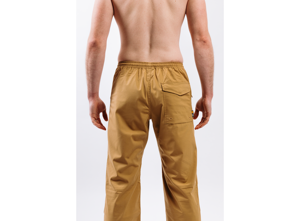 Moon Cypher Pant khaki XL 