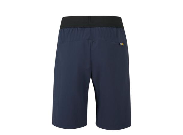 Moon Samurai SHT indigo L 