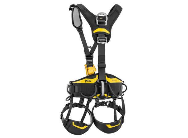 Petzl Astro eur versjon 1 