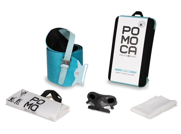 Pomoca Tour Pro 140mm R2C XL (185-200cm) 