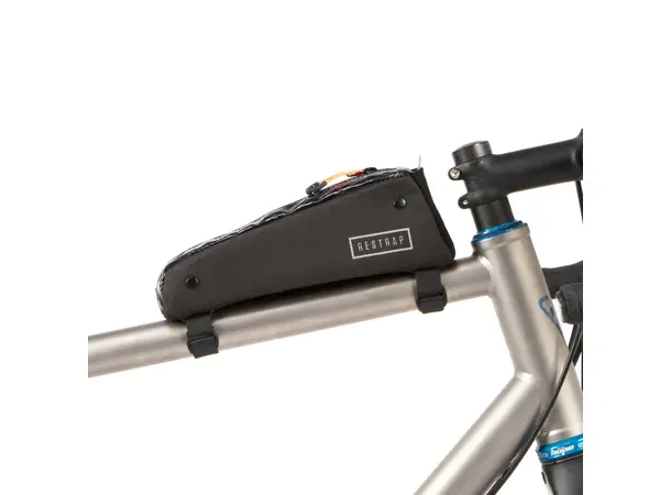 Restrap Aero Race Top Tube Bag Superlett toptube-veske 