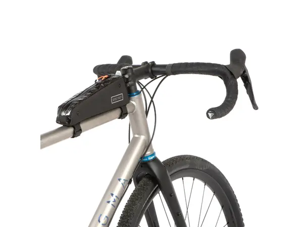 Restrap Aero Race Top Tube Bag Superlett toptube-veske 
