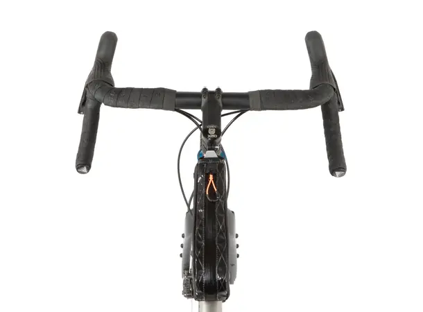Restrap Aero Race Top Tube Bag Superlett toptube-veske 