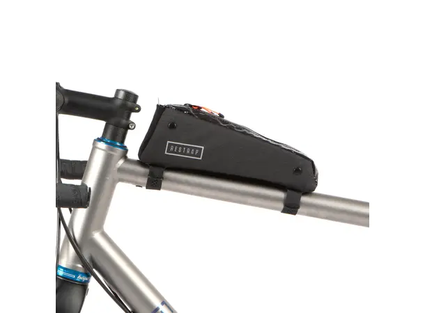 Restrap Aero Race Top Tube Bag Superlett toptube-veske 