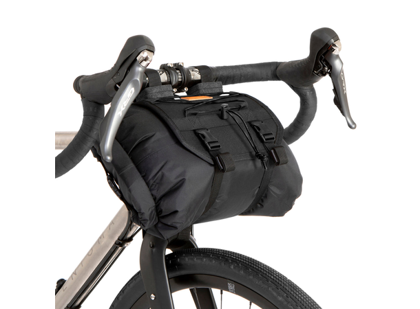 Restrap Bar Bag black S 