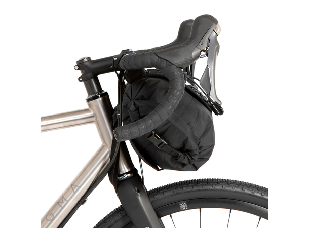 Restrap Bar Bag black S 