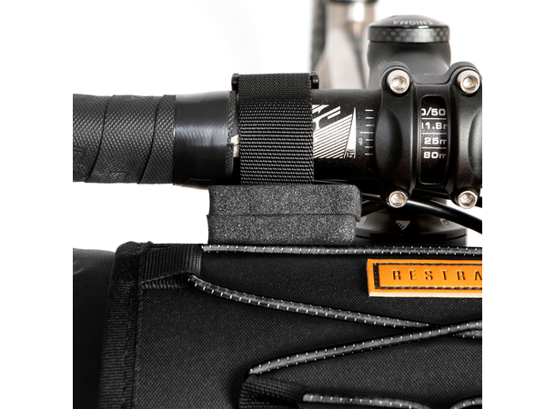 Restrap Bar Bag black S 