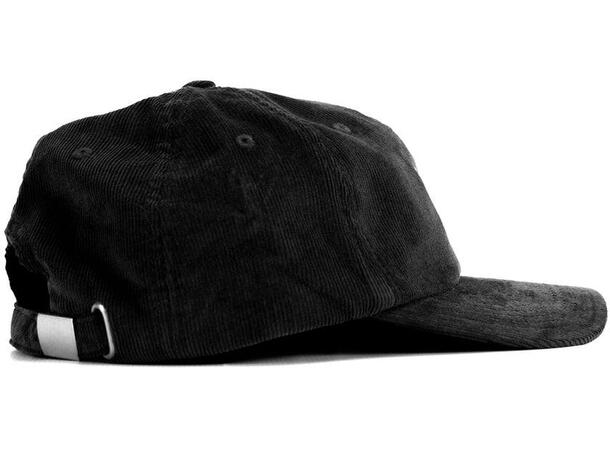 Restrap Camp Cap black 